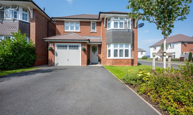Cartmel Close
