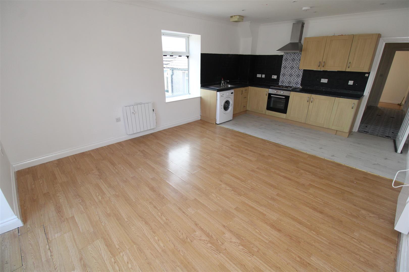 Flat For Rent Bridgend Road