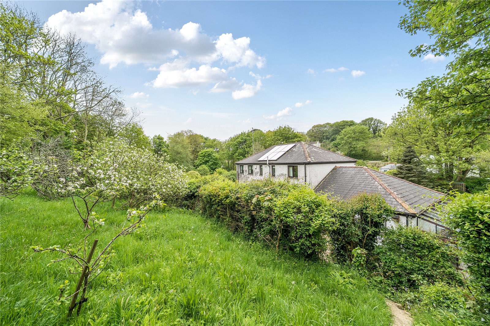 Station Road, Chacewater, Truro, Cornwall, TR4, photo 18