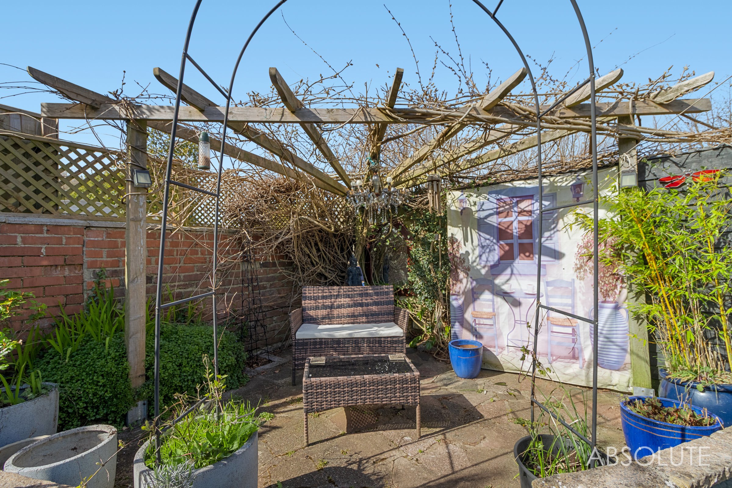 St. Marys Park, Paignton, TQ4, photo 20