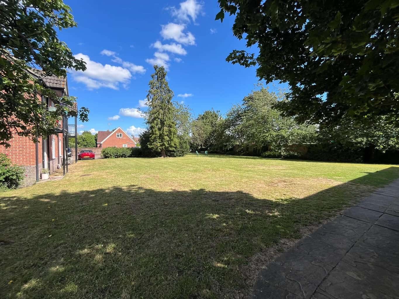 ADWOOD COURT