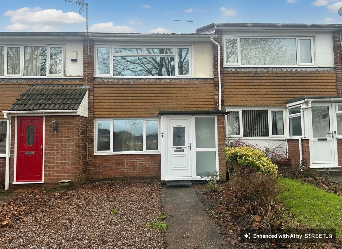 Hildenborough Crescent
