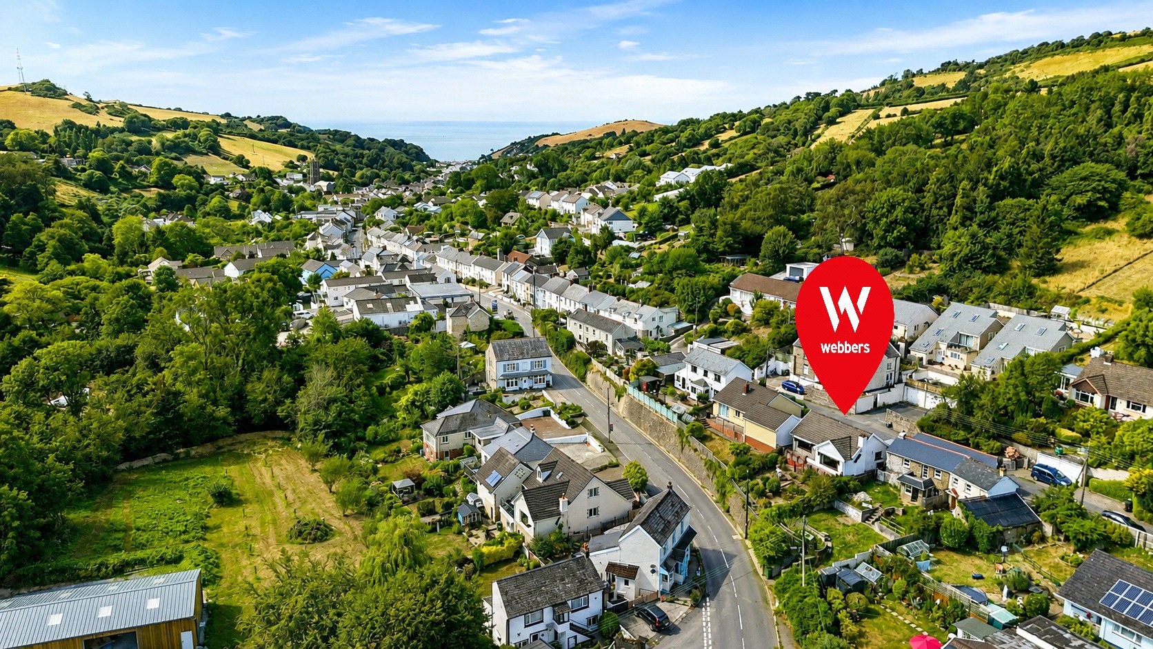 Buzzacott Lane, Combe Martin, Ilfracombe, Devon, EX34, photo 14