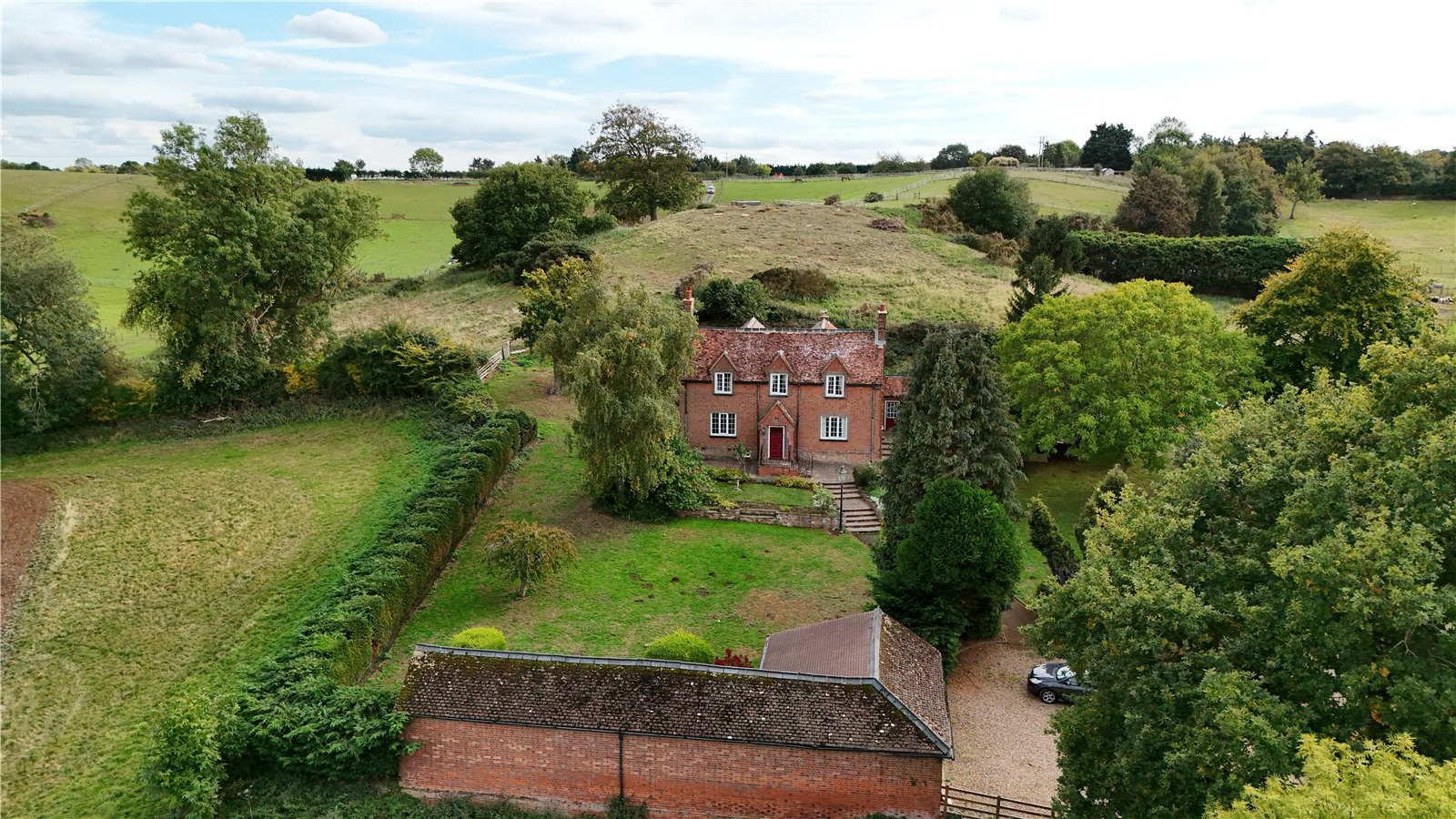 Little End, Millbrook, Bedford, Bedfordshire, MK45, photo 6