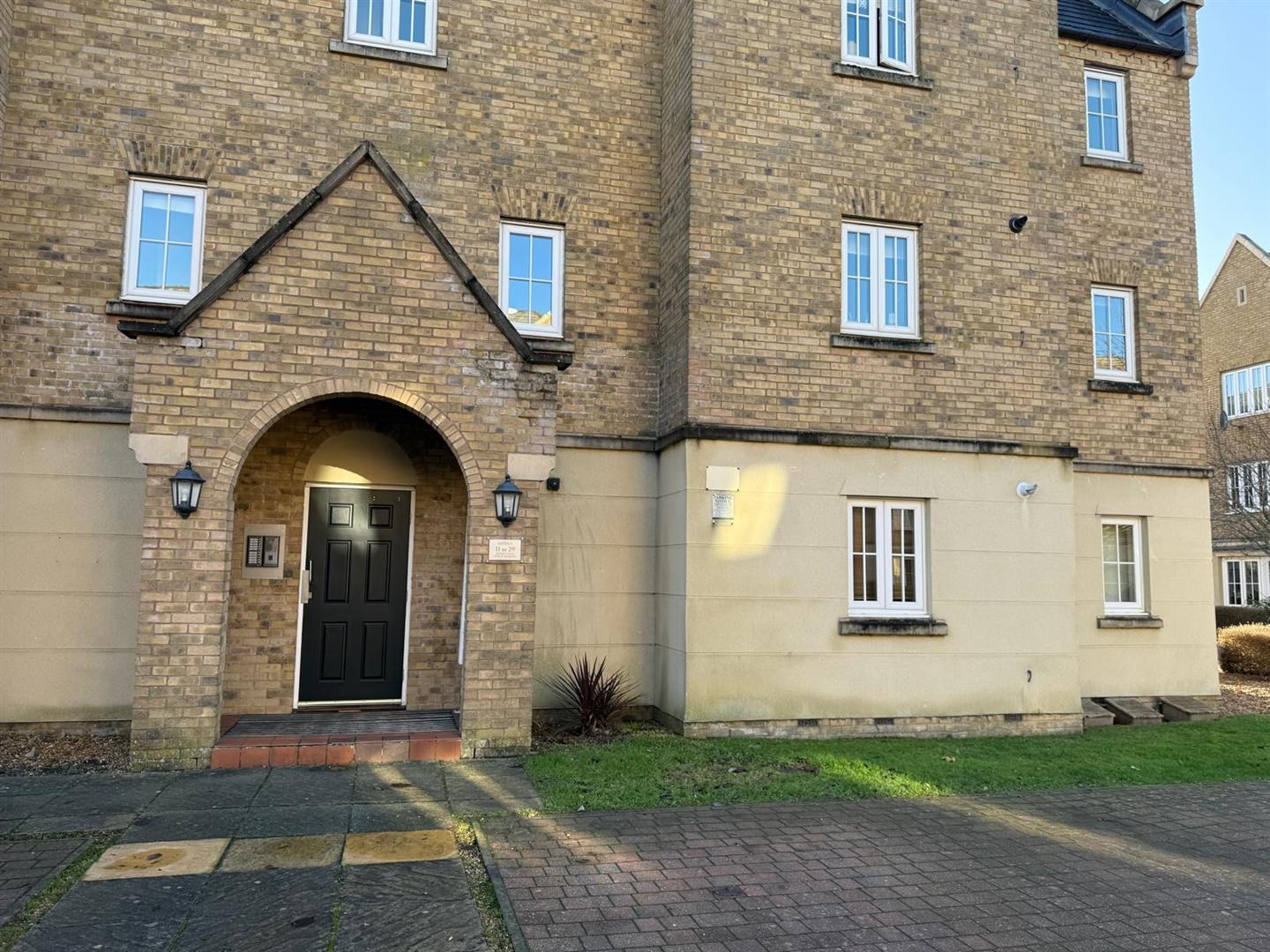 Alpha Cottages