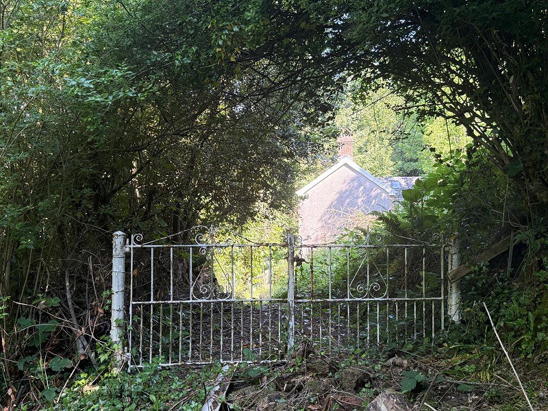 Fernfield, Baglan, Port Talbot, Neath Port Talbot., photo 26