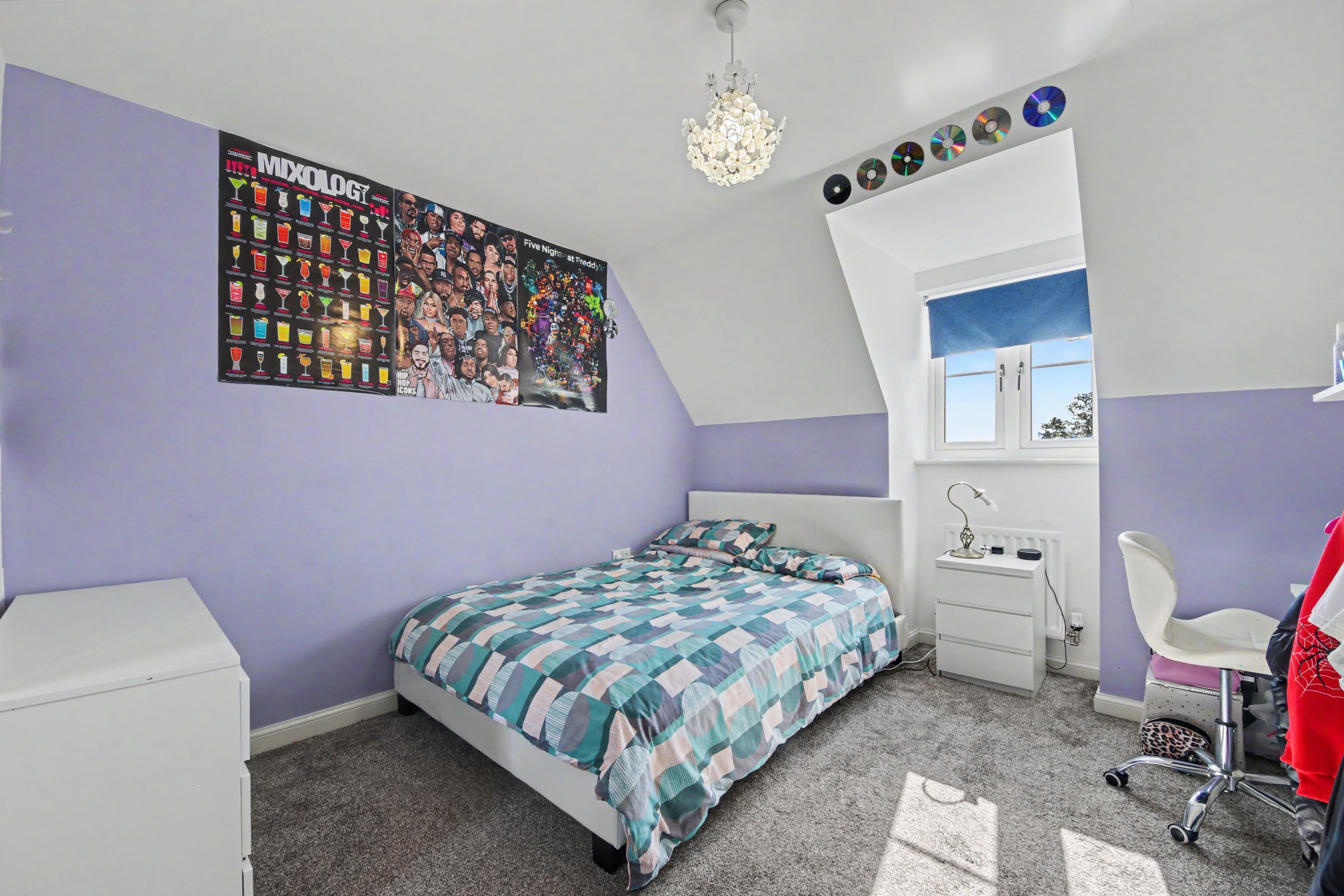 Dollery Close, Botley, SO32, photo 14