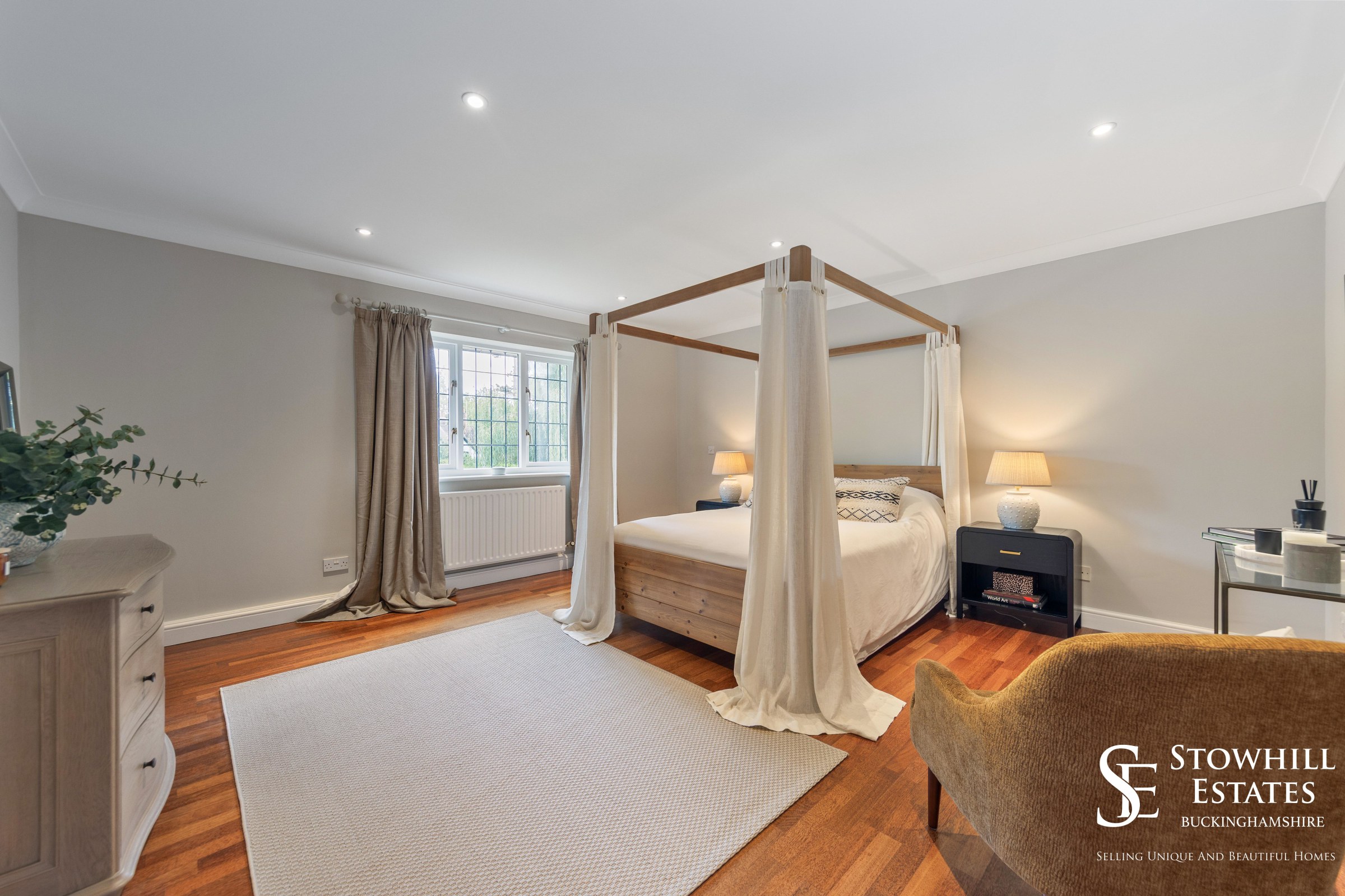 Riversdale, Bourne End, SL8, photo 5