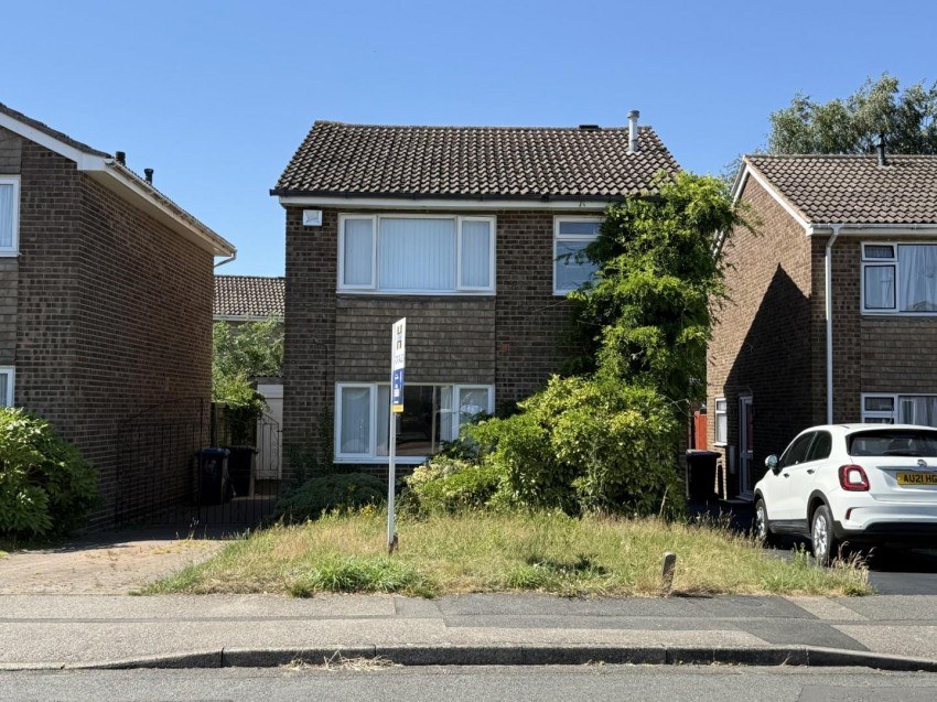 Chaucer Road