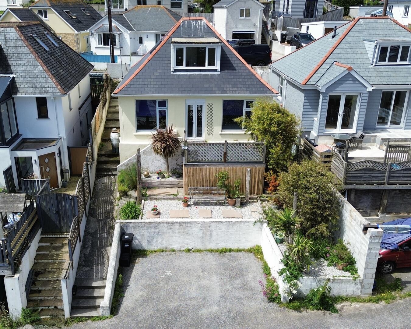 Upper Hillcrest