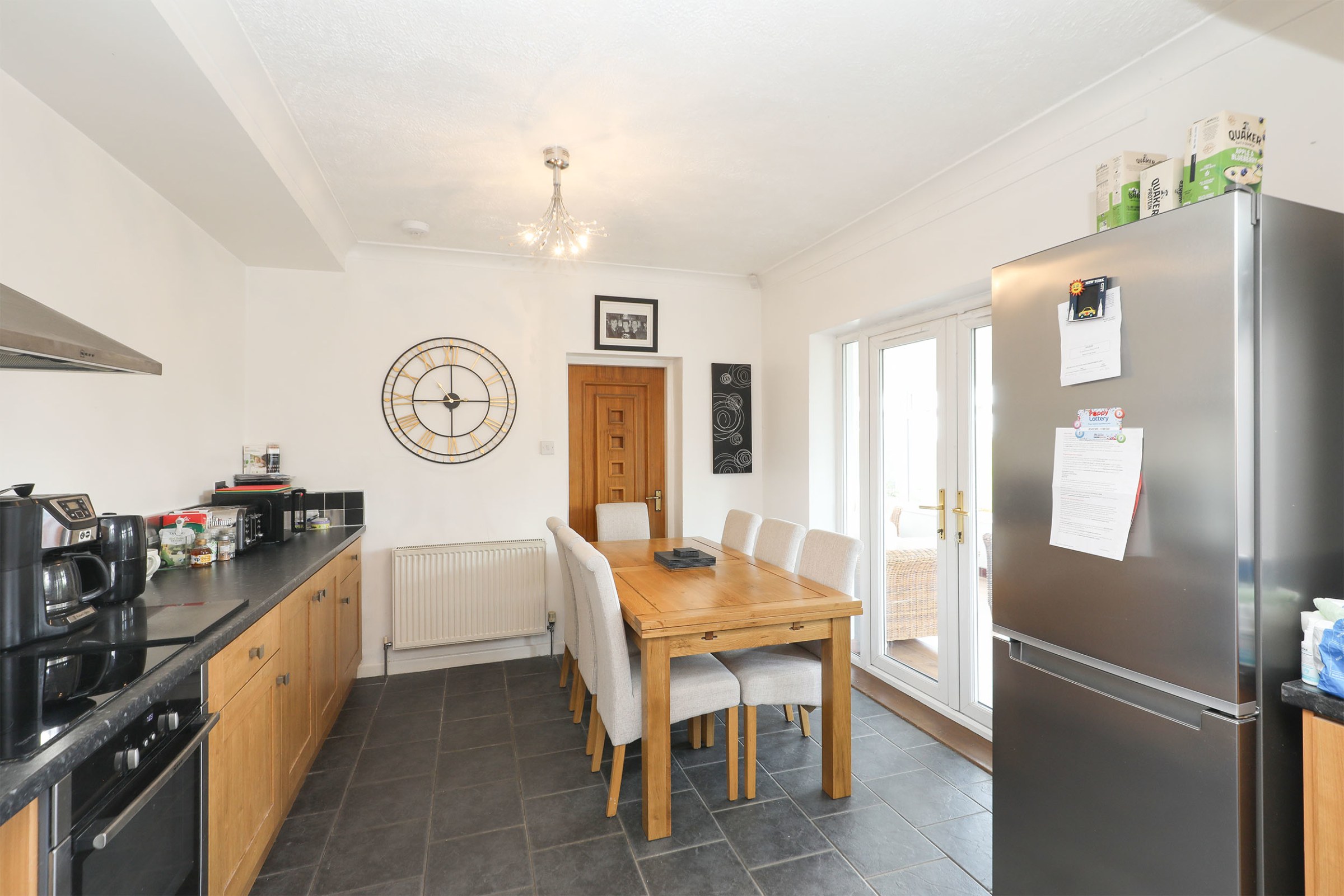 The Avenue, Spinkhill, S21, photo 3