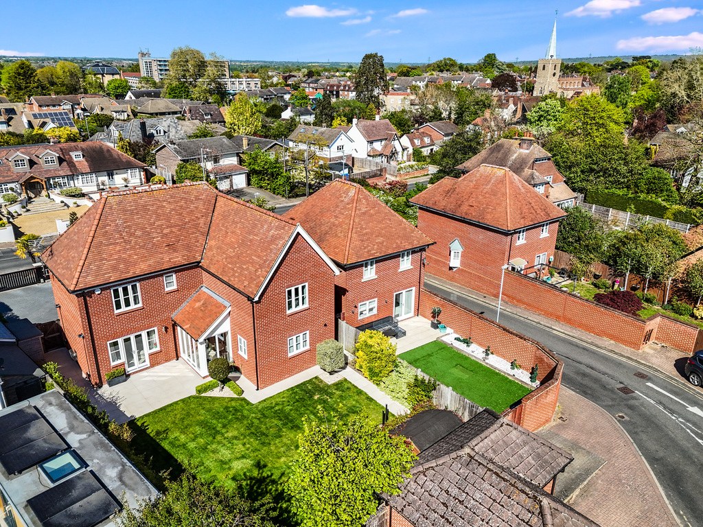 Galleywood Road, Great Baddow, Chelmsford, photo 18
