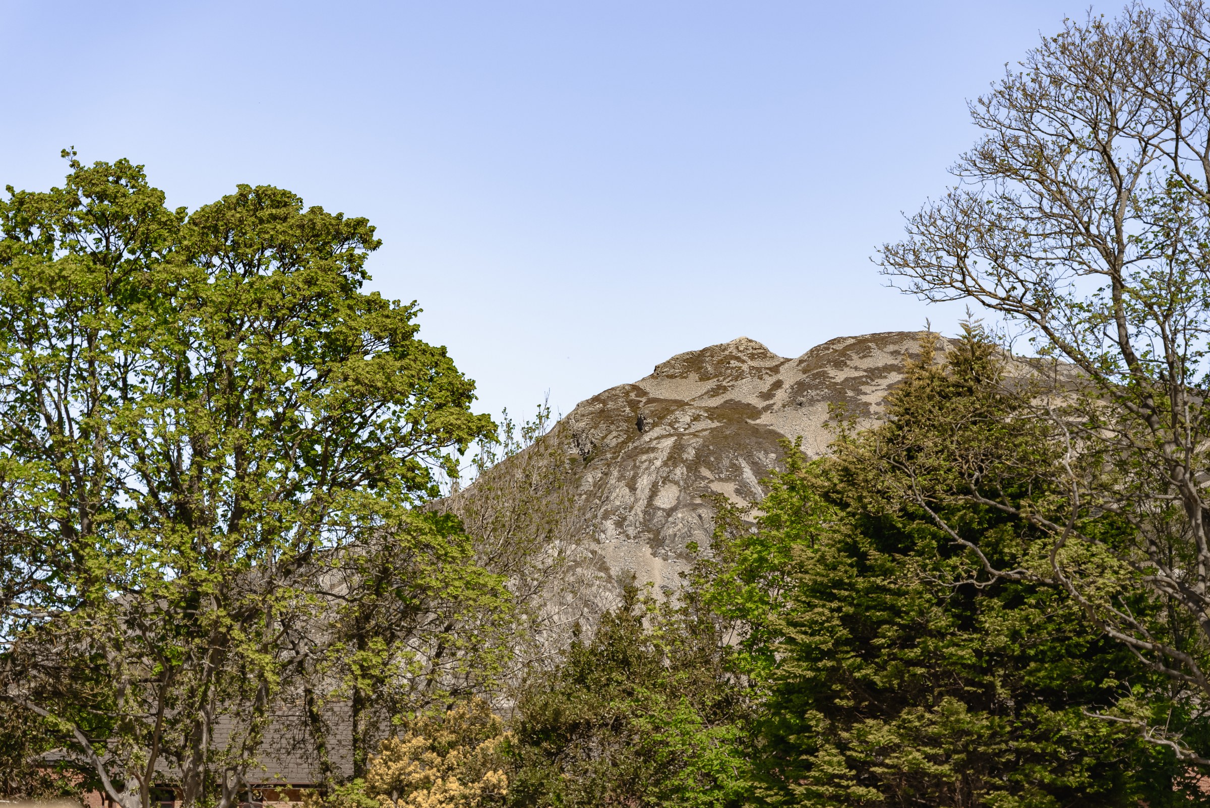 Dwygyfylchi, Penmaenmawr, LL34, photo 11