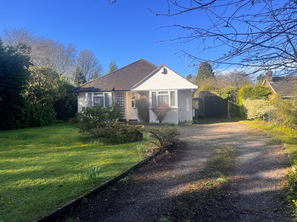 Ashurst Drive