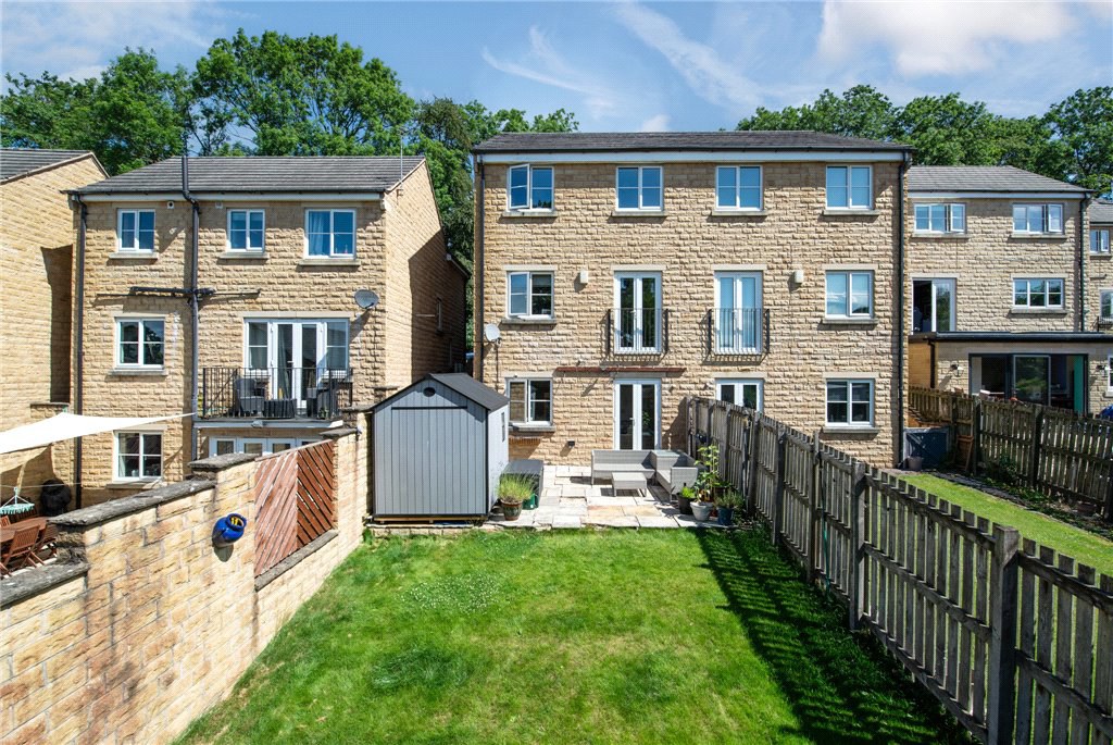 Saxilby Road, East Morton, West Yorkshire, BD20
