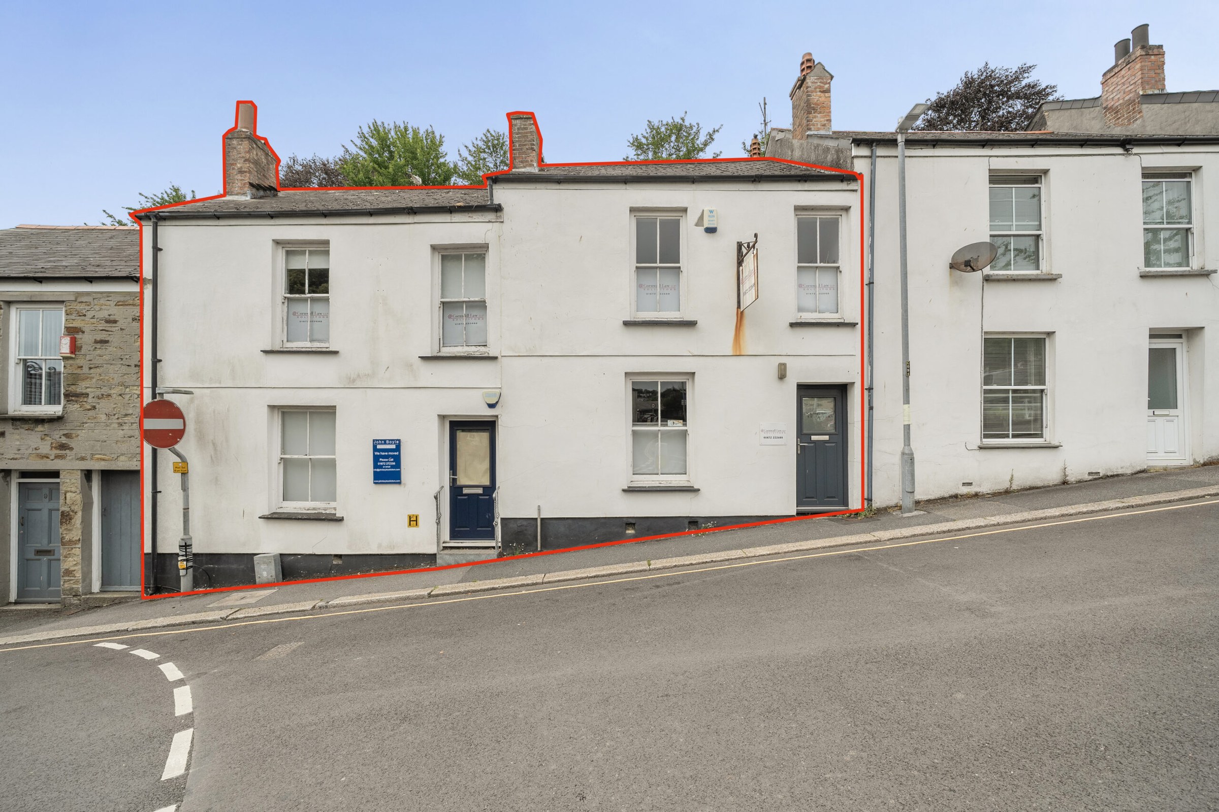 Edward Street