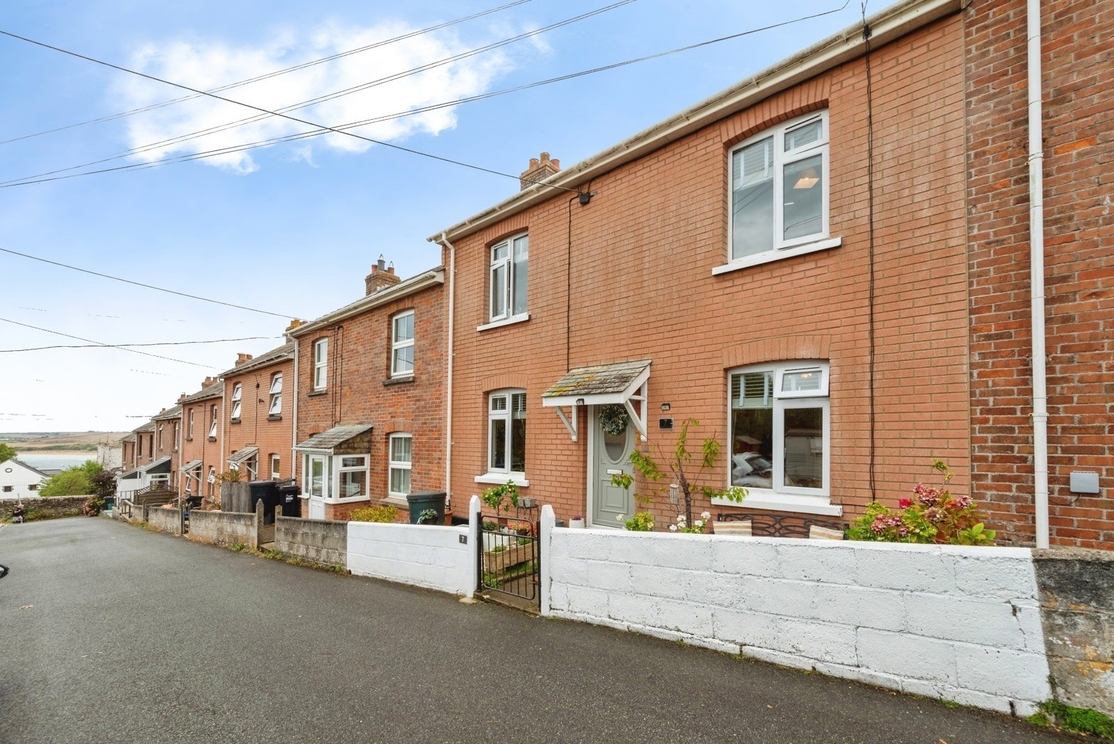 Caswarth Terrace