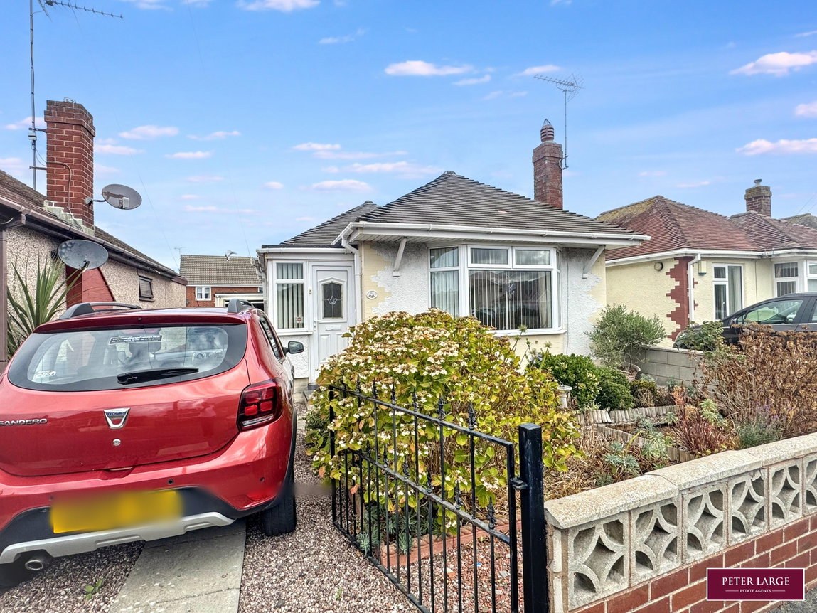 Berwyn Crescent