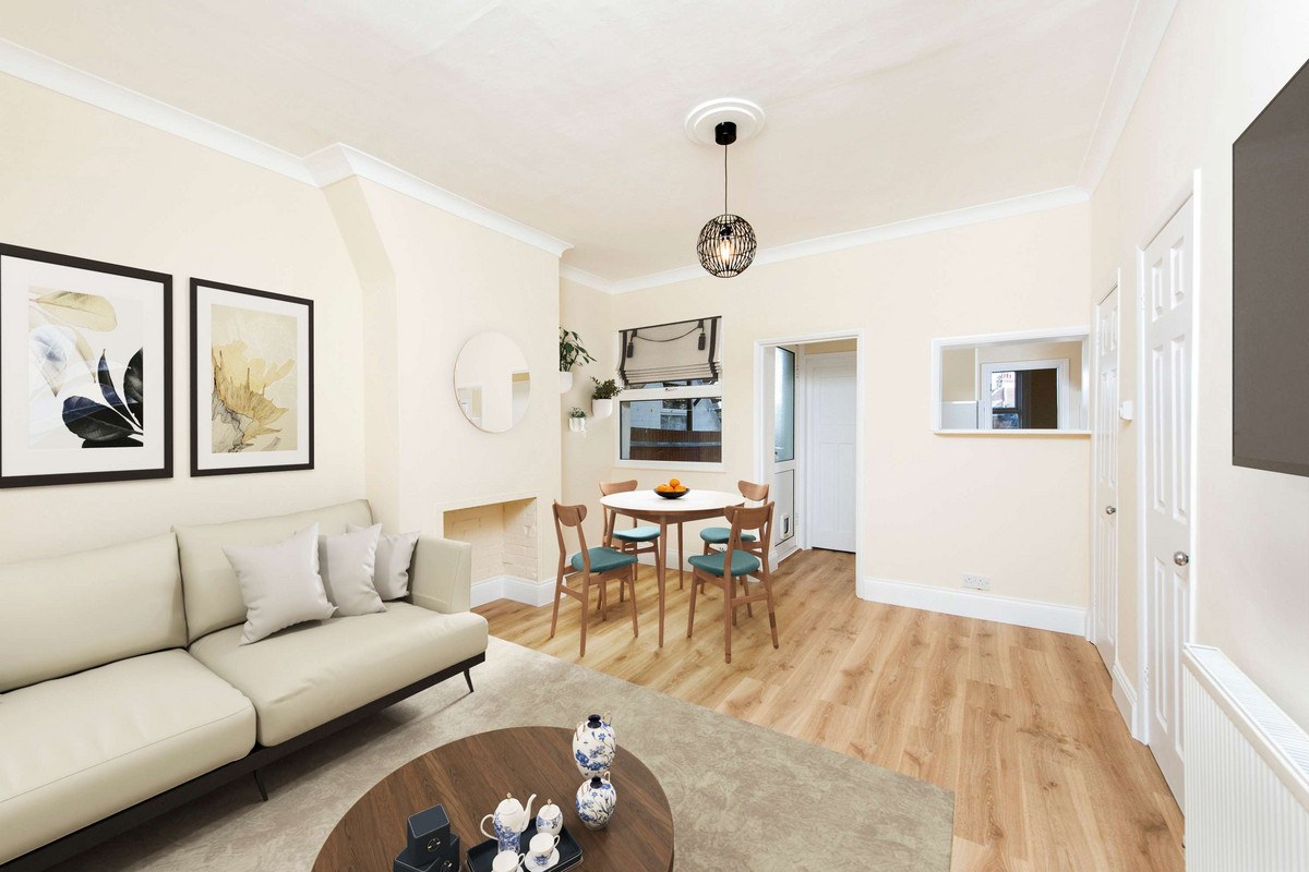 Welbeck Road, Barnet, EN4
