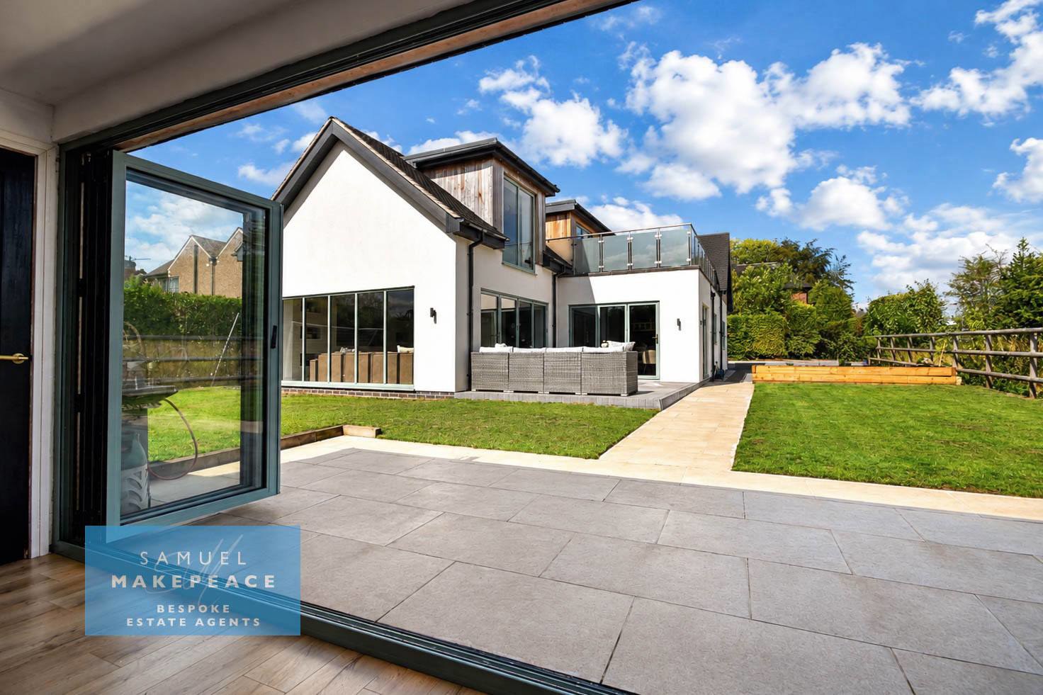 Light Oaks Avenue, Light Oaks, Stoke-on-Trent, photo 56
