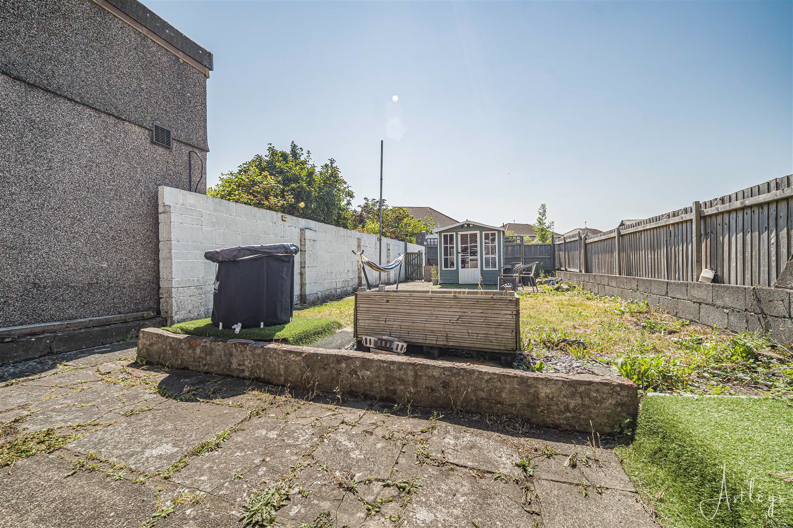 Borough Road, Loughor, Swansea, photo 18