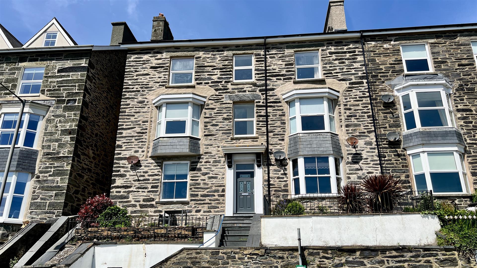 Porkington Terrace, Barmouth, LL42, photo 27