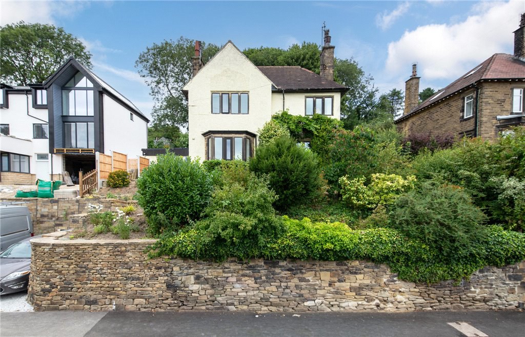 Banks Lane, Riddlesden, Keighley, West Yorkshire, BD20