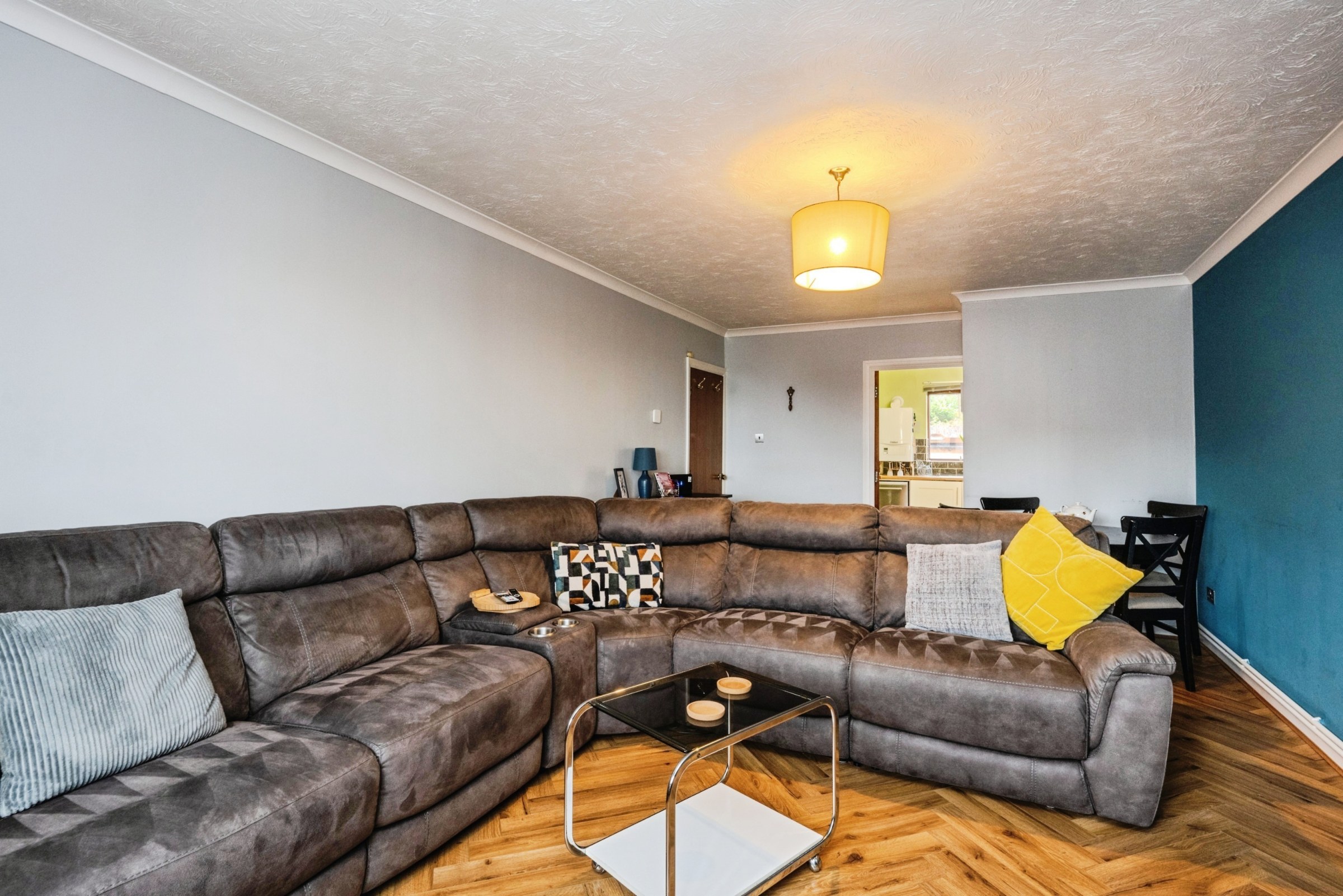 Sarlou Court, , Swansea, SA2 0LW, photo 5