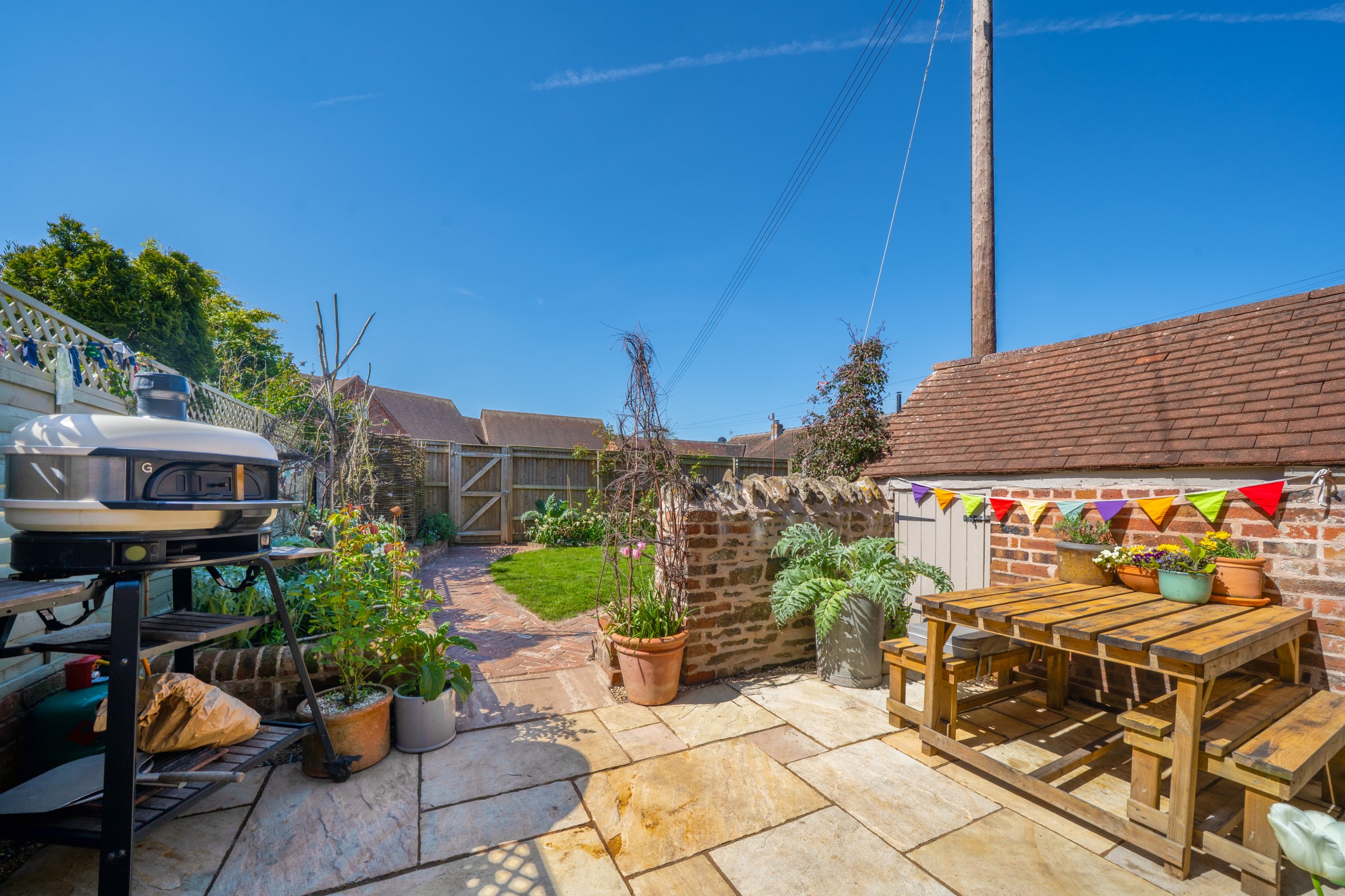 High Street, Stottesdon, DY14, photo 18