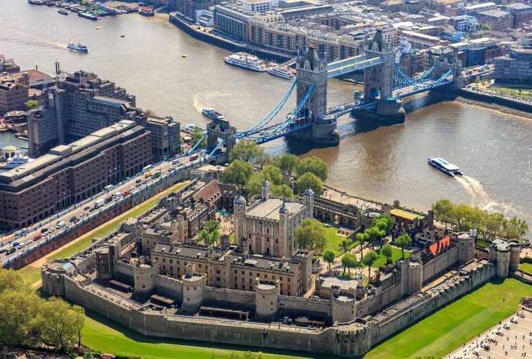 Royal Mint Gardens, 85 Royal Mint Street, Tower Hill, E1, photo 15