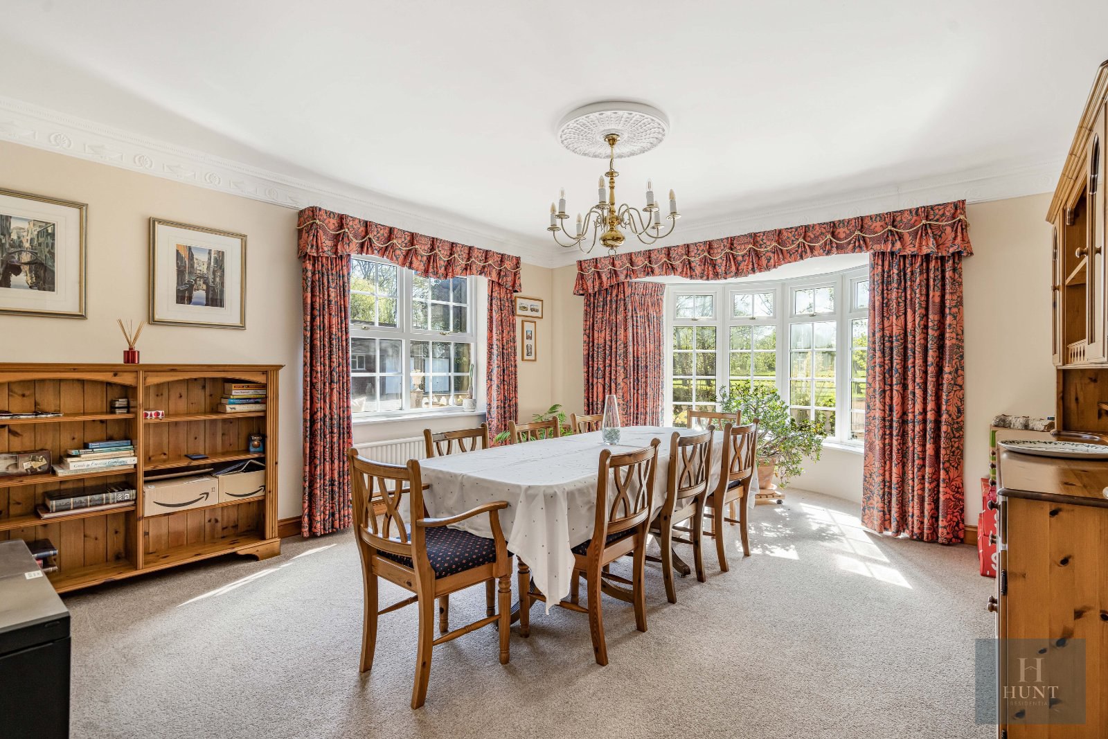 Chinnor Road, Thame, Oxfordshire, OX9, photo 11