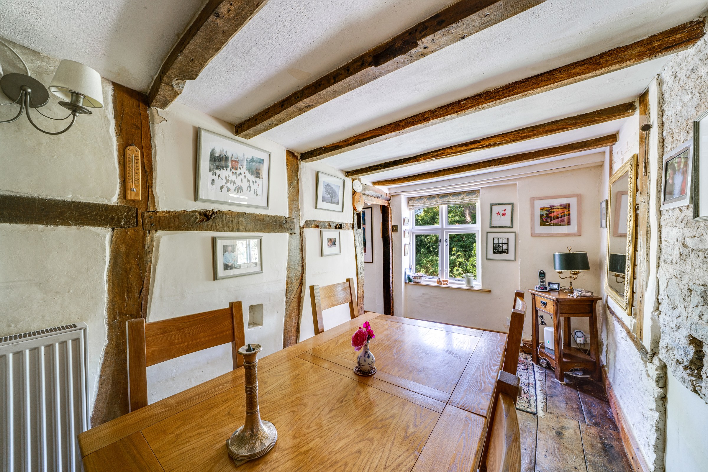 Bourton Road, Much Wenlock, TF13, photo 9