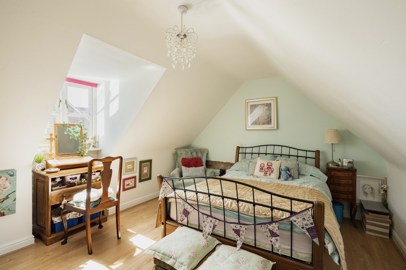 Silver Street, Besthorpe, Attleborough, Norfolk, NR17, photo 13