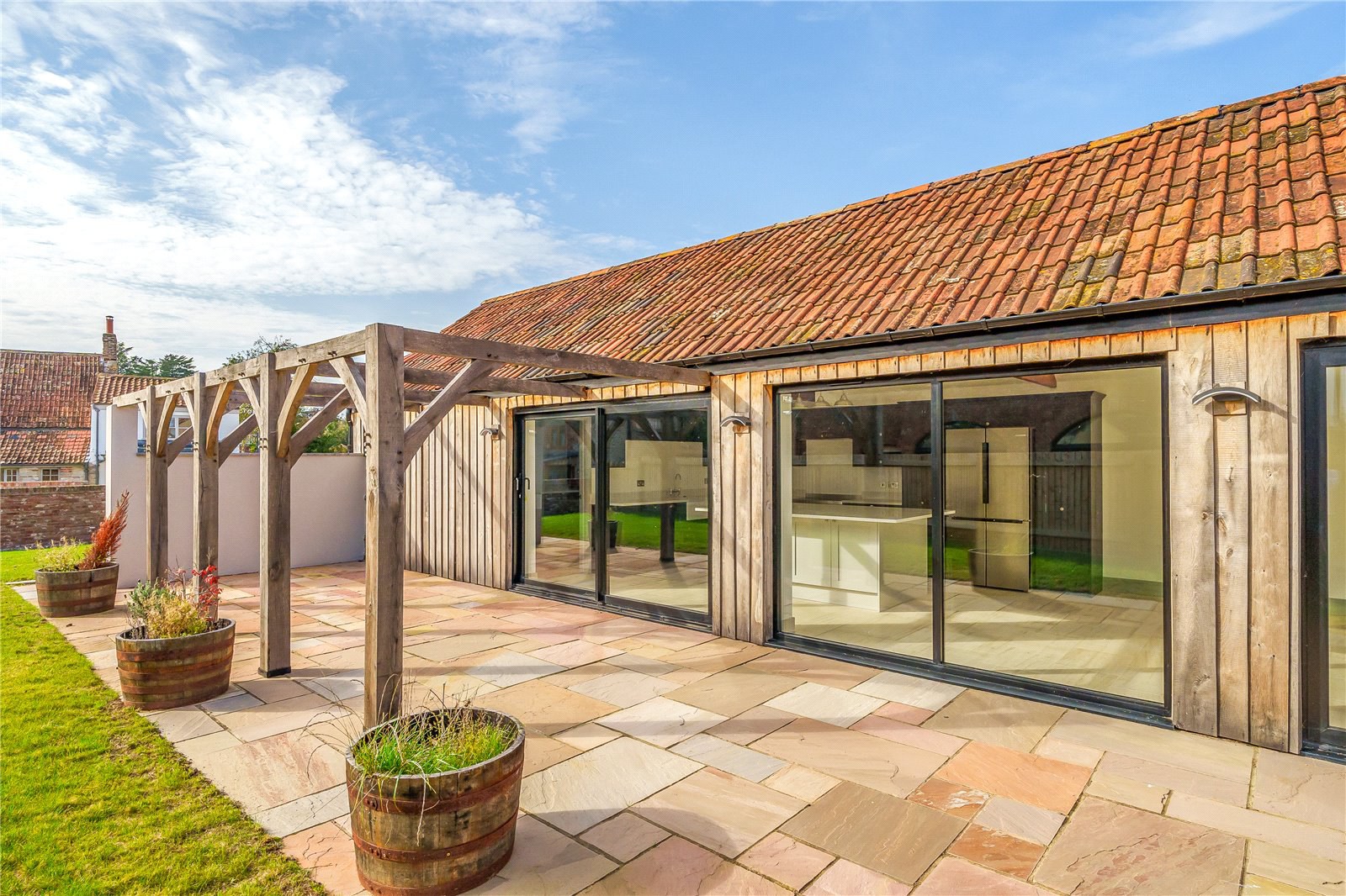 Back Lane, Middlezoy, TA7, photo 18