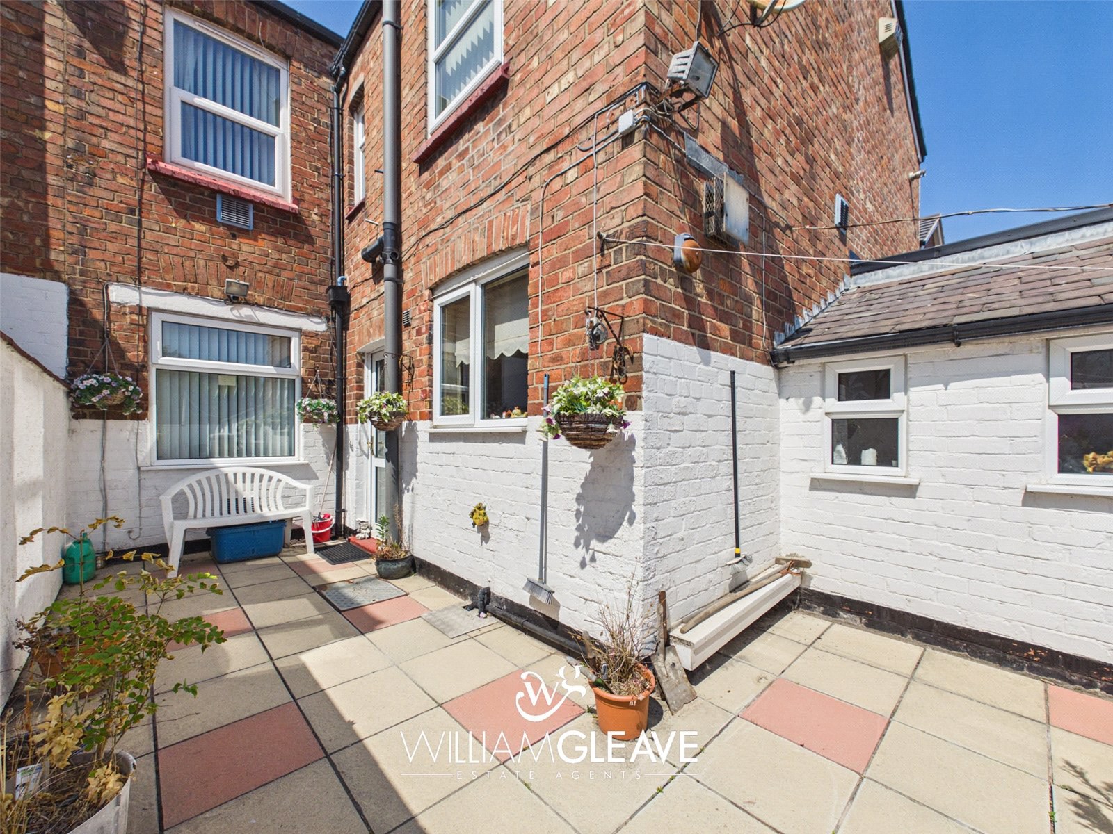 Queen Street, Queensferry, Deeside, Flintshire, CH5, photo 18