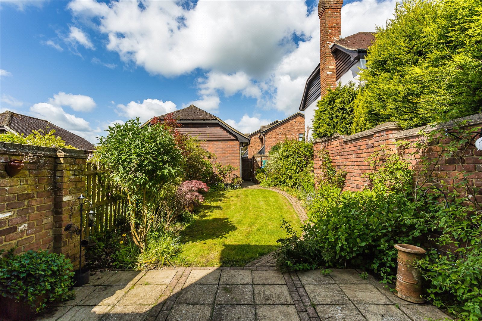Clerks Croft, Bletchingley, Redhill, Surrey, RH1, photo 8