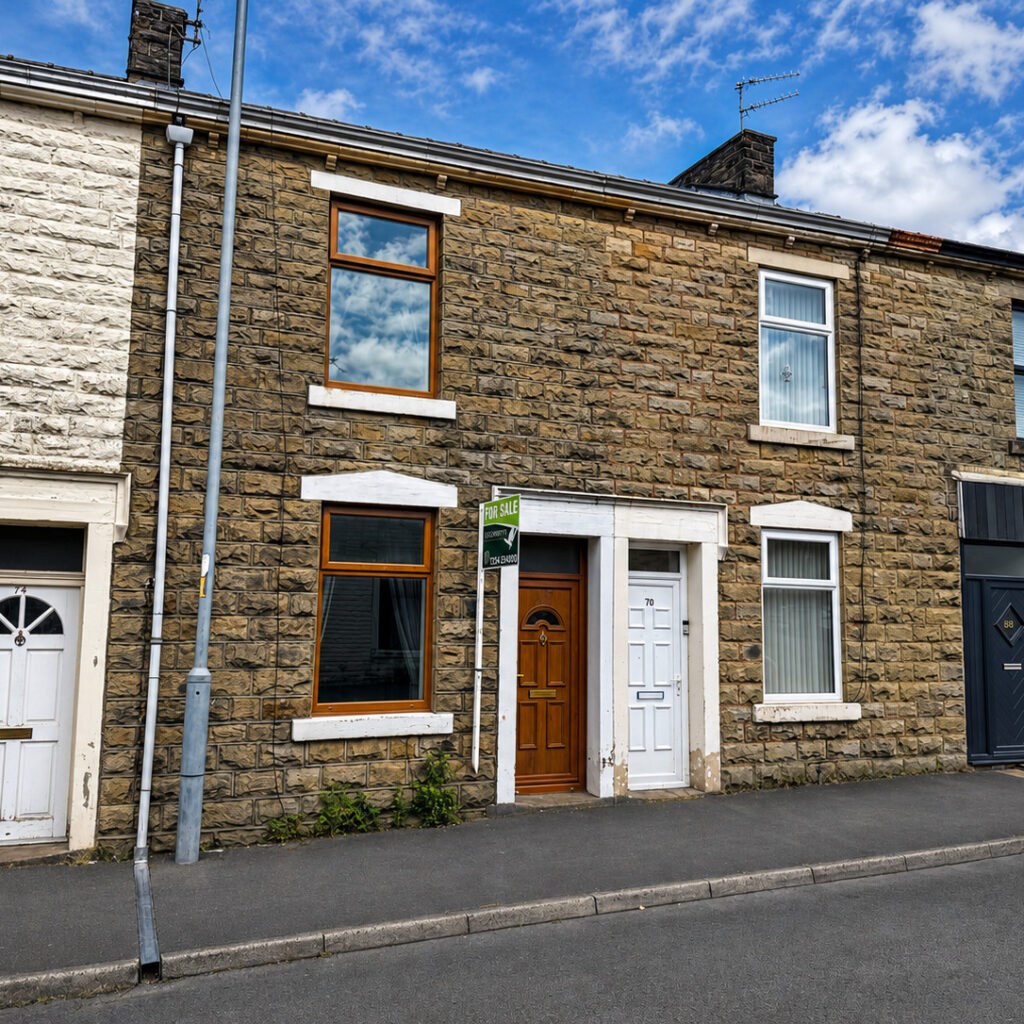 Lower Barnes Street