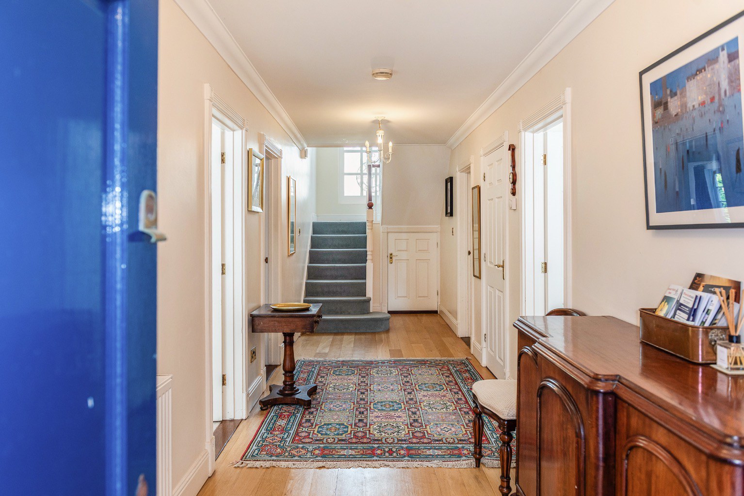 Hook Park Estate Warsash SO31, photo 13