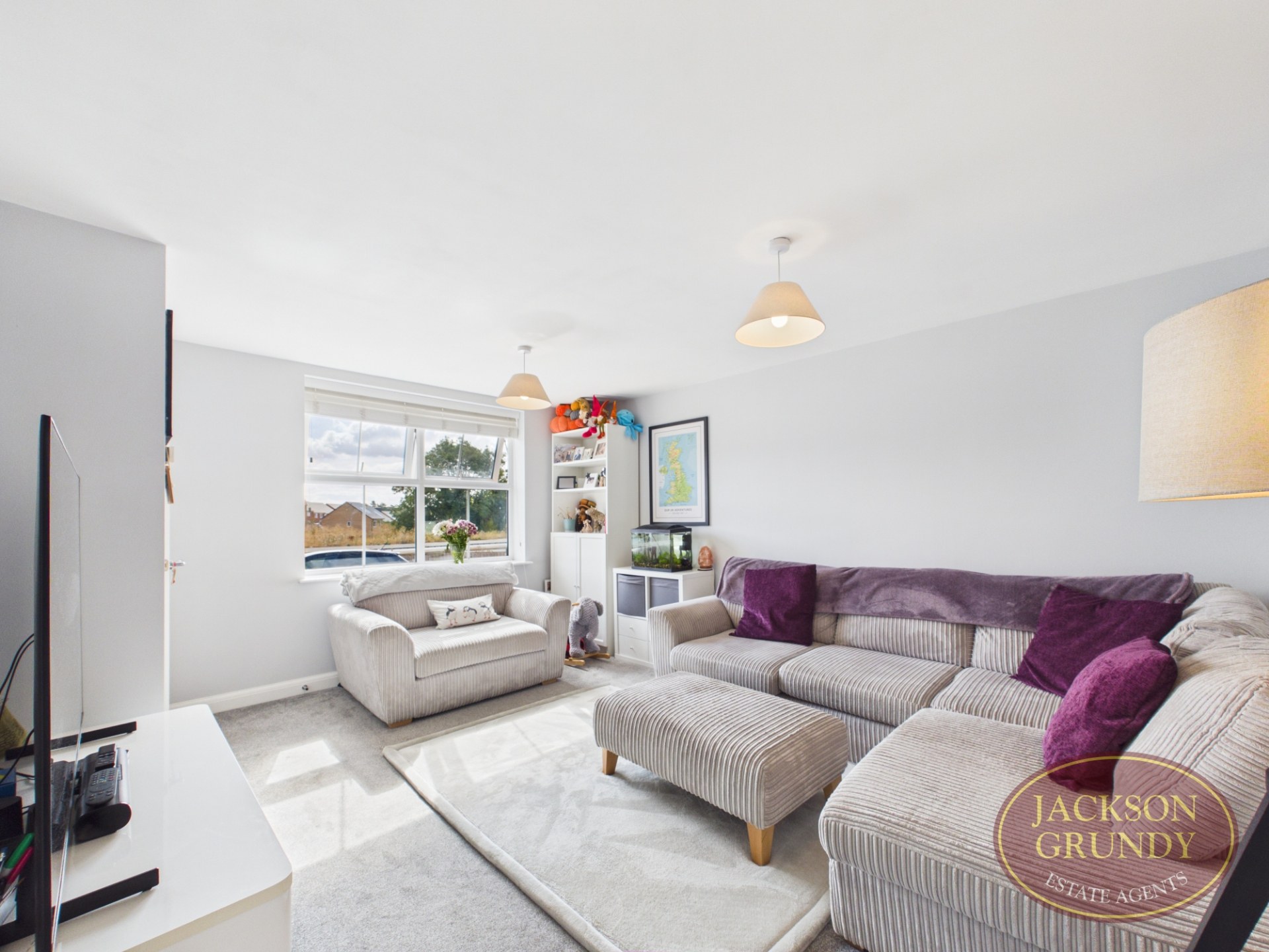Dickens Close, Moulton, NN3 7DY, photo 5