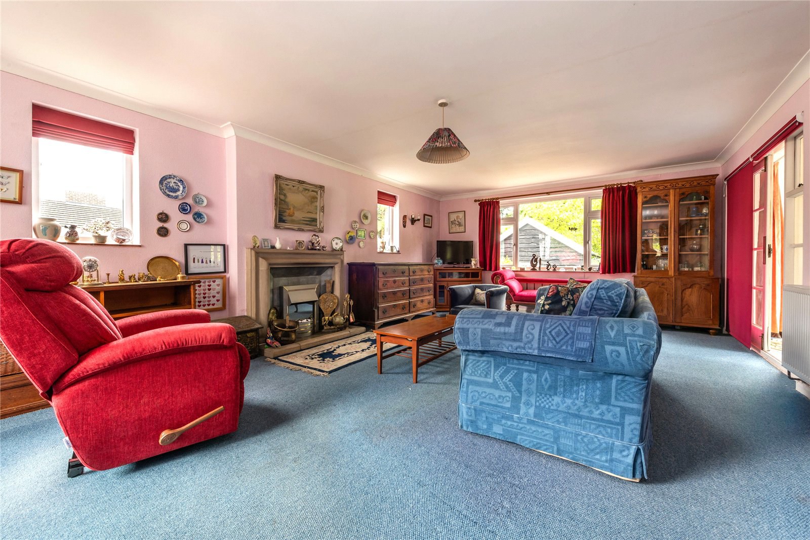 Pixham Lane, Pixham, Dorking, Surrey, RH4, photo 3