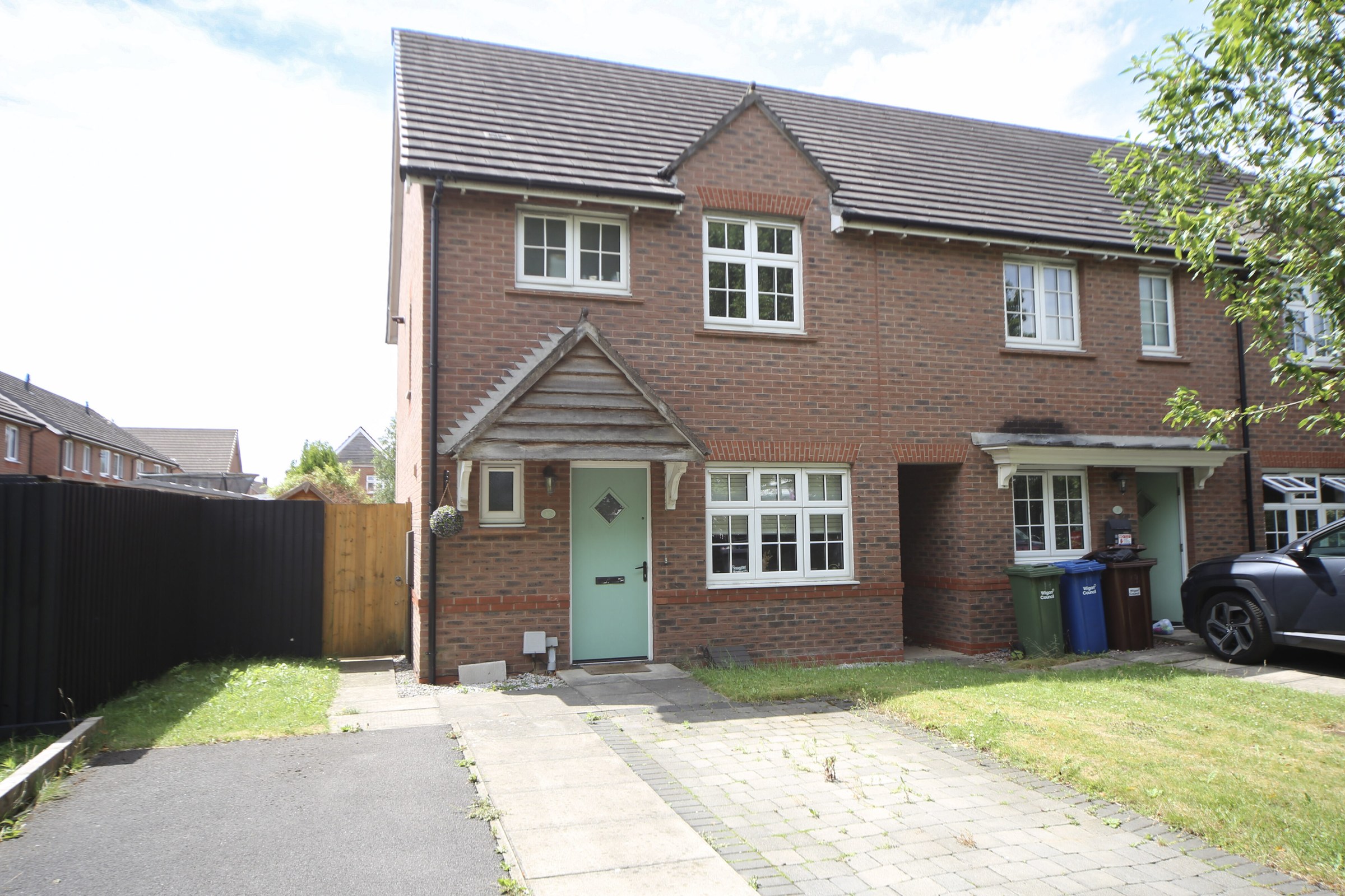 Chancery Close