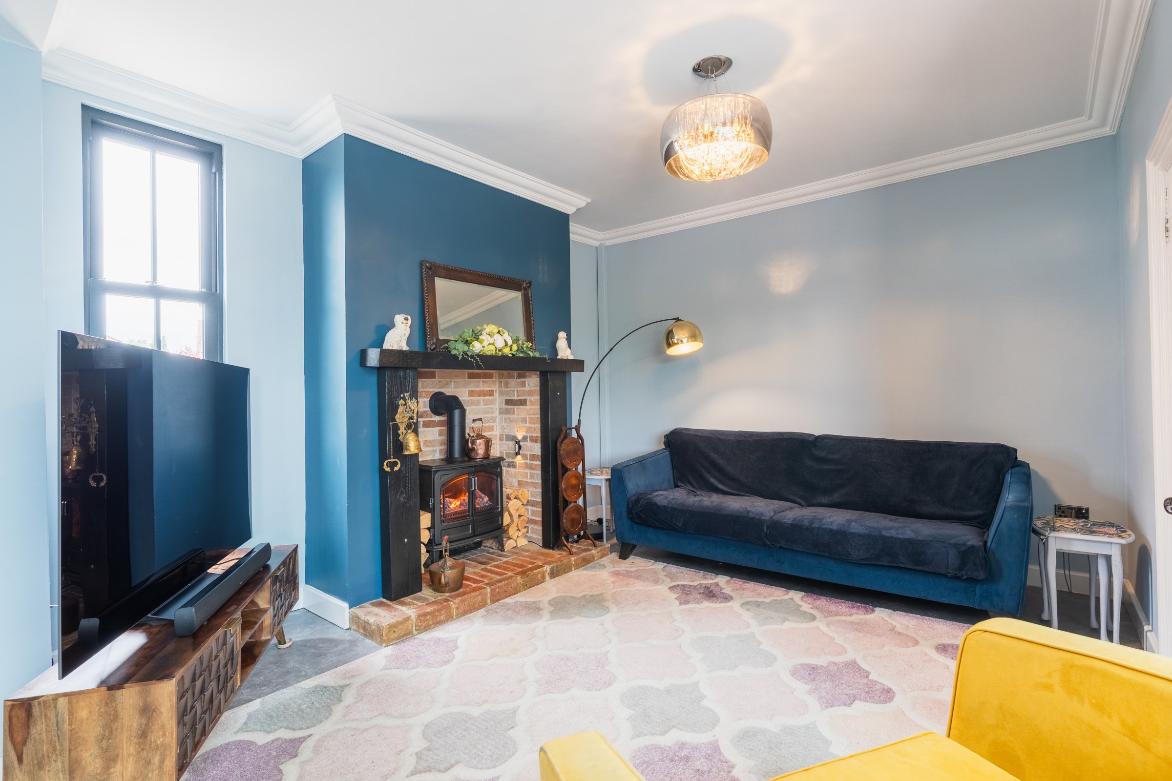 Top Road, Calow, S44, photo 15