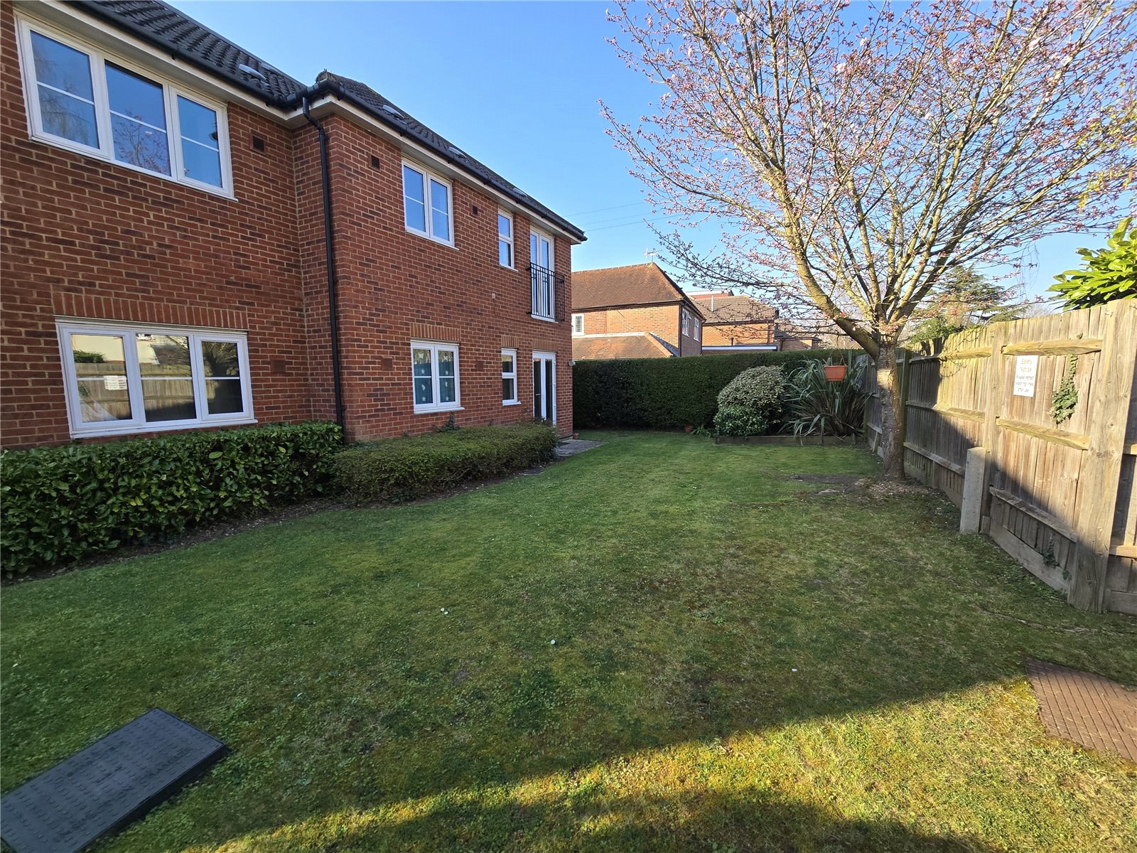 Corwell Lane, Uxbridge, Greater London, UB8, photo 8
