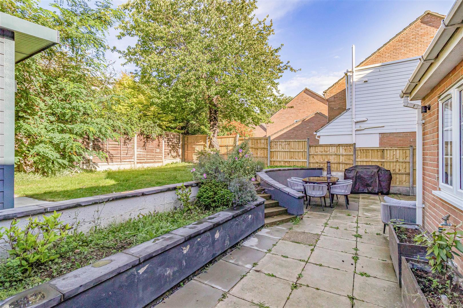 Hallwyck Gardens, Newmarket, photo 14
