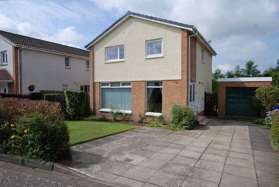 Thorn Avenue
