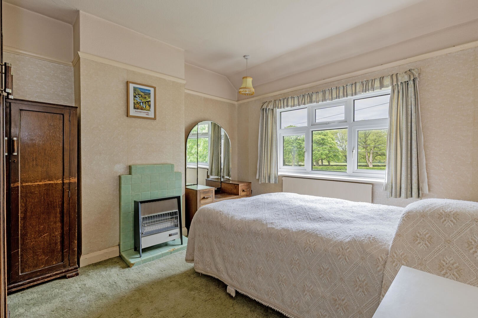 Butts Road, Great Longstone, photo 6