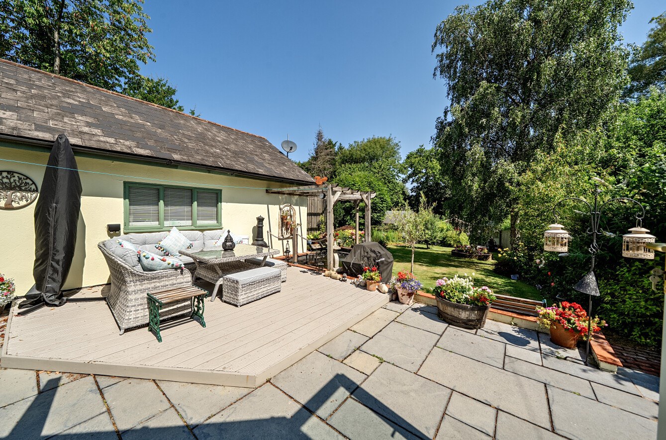 Carters Clay, Lockerley, Romsey, SO51, photo 18