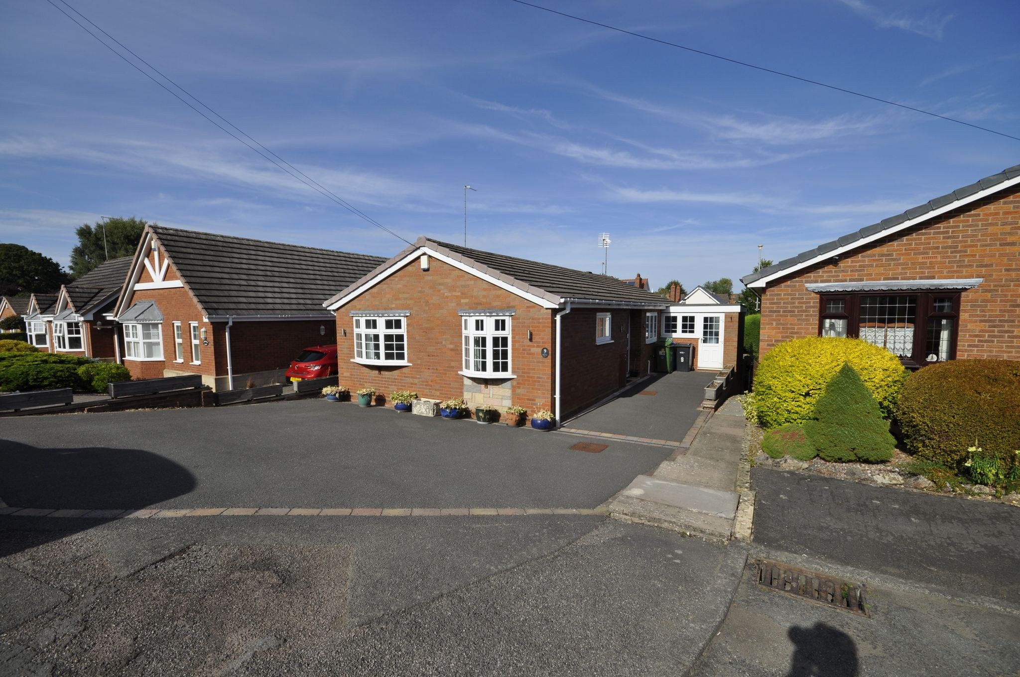 Laburnum Close