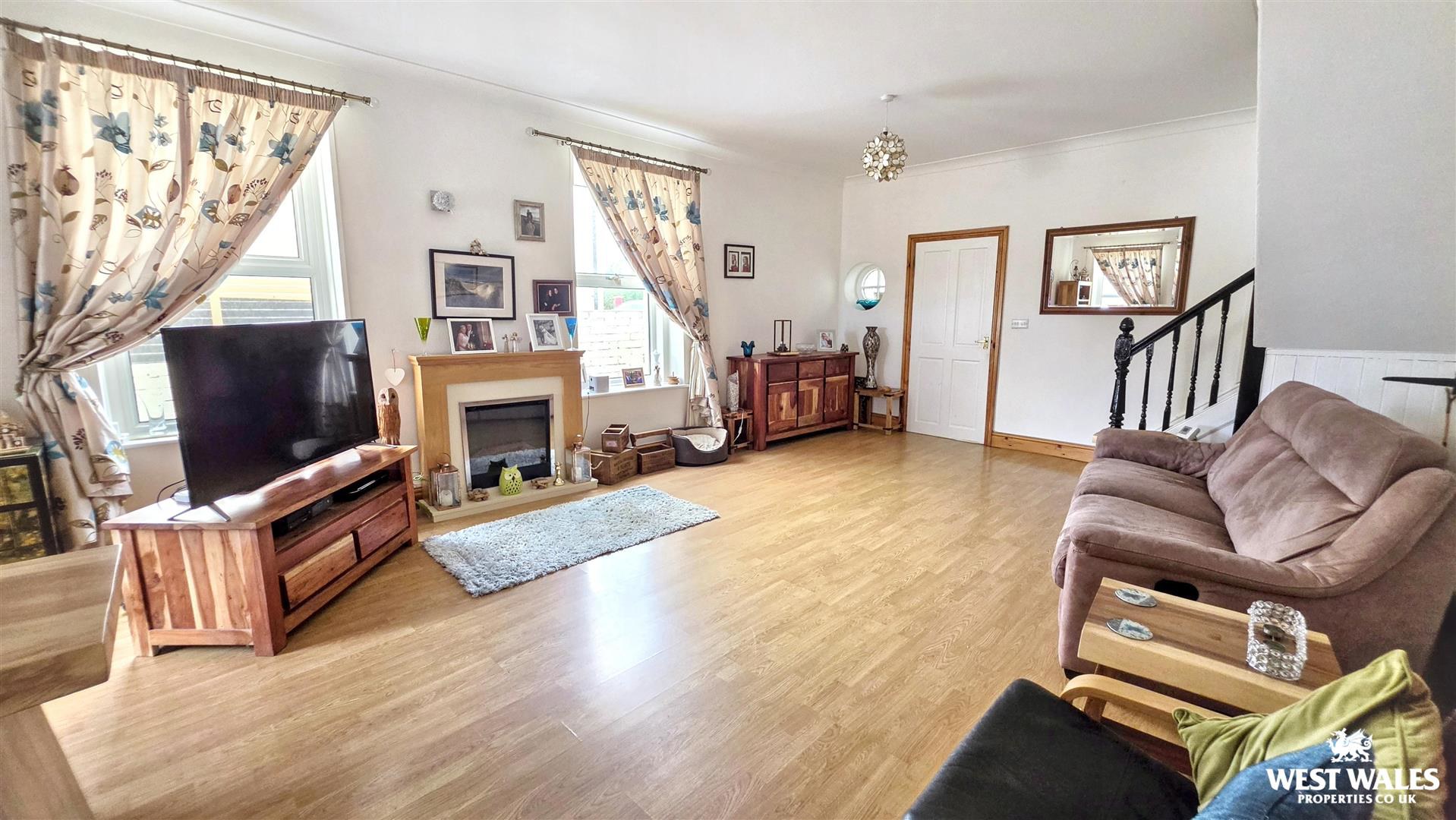 Wellington Road, Hakin, Milford Haven, photo 7