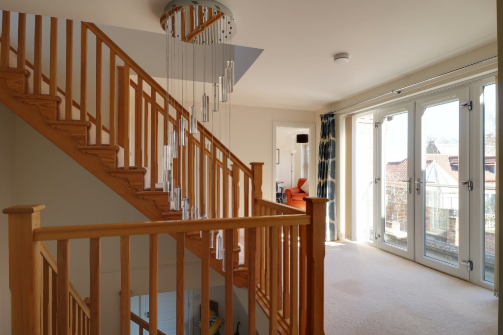 Bert's Way, Allington, Grantham, Lincs, photo 12